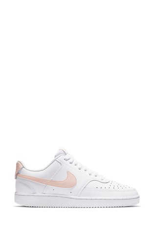 nike court vision lo